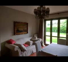 Appartamenti in Vendita - Monterosi, villa nel golf via terre dei consoli