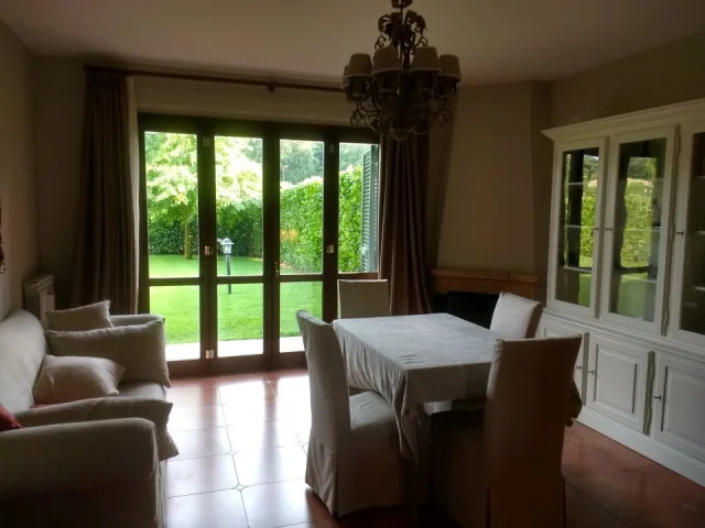 Appartamenti in Vendita - Monterosi, villa nel golf via terre dei consoli