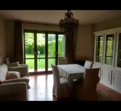 Appartamenti in Vendita - Monterosi, villa nel golf via terre dei consoli