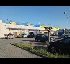 Ponte di nona, locale commerciale via della riserva nuova