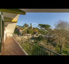 Appartamenti in Vendita - Montecaminetto appartamento in vendita panoramico