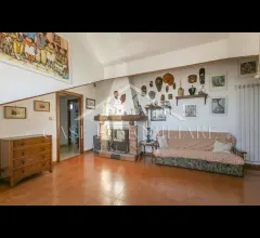 Appartamenti in Vendita - Montecaminetto appartamento in vendita panoramico