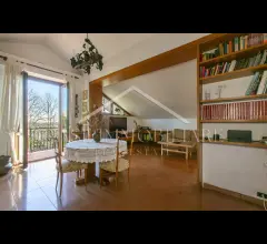 Appartamenti in Vendita - Montecaminetto appartamento in vendita panoramico