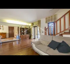 Casal de ceveri, splendida villa nel verde