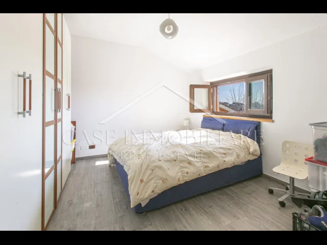 Appartamenti in Vendita - Casal de ceveri, splendida villa nel verde