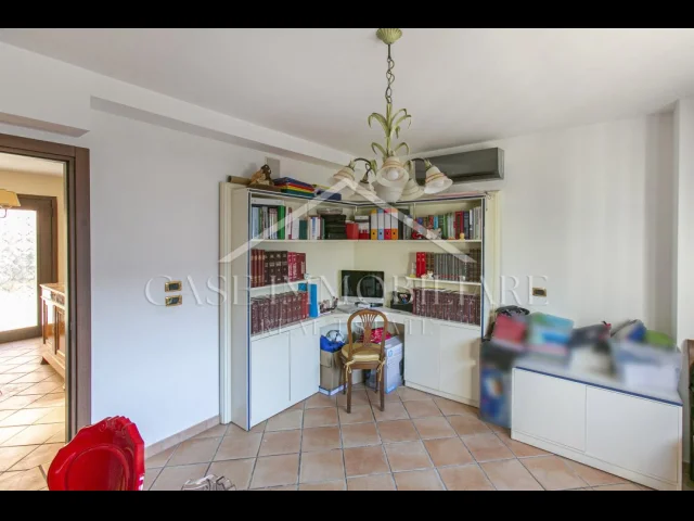 Appartamenti in Vendita - Casal de ceveri, splendida villa nel verde