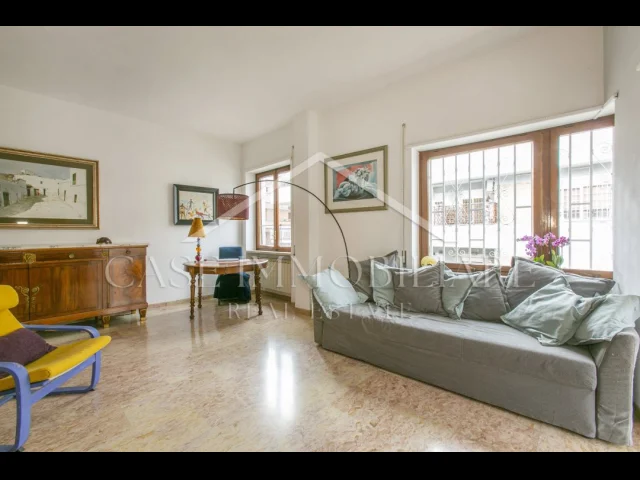 Appartamenti in Vendita - Montesacro_talenti, ampia metratura con terrazzo
