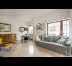 Appartamenti in Vendita - Montesacro_talenti, ampia metratura con terrazzo