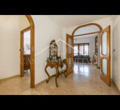 Appartamenti in Vendita - Montesacro_talenti, ampia metratura con terrazzo