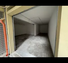 Parioli, box per quattro automobili via eleonora duse