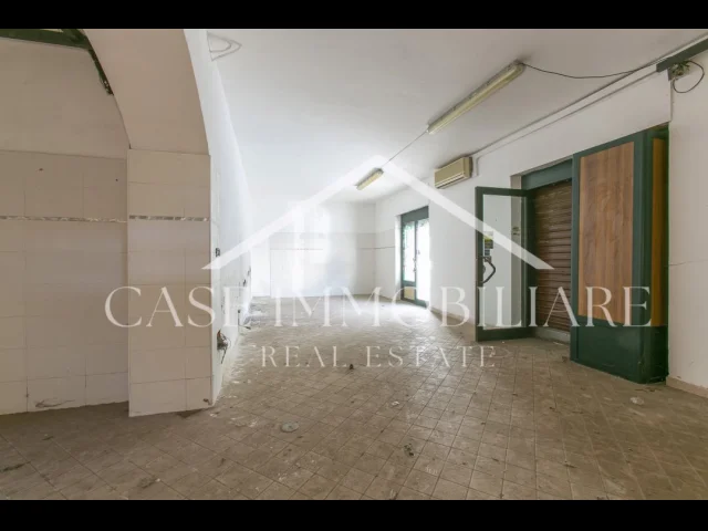 Appartamenti in Vendita - Salaria monterotondo