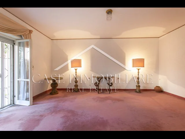 Elegante immobile via del podismo
