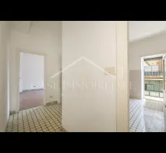 Appartamenti in Vendita - Bufalotta, ampia metratura con balcone doppio