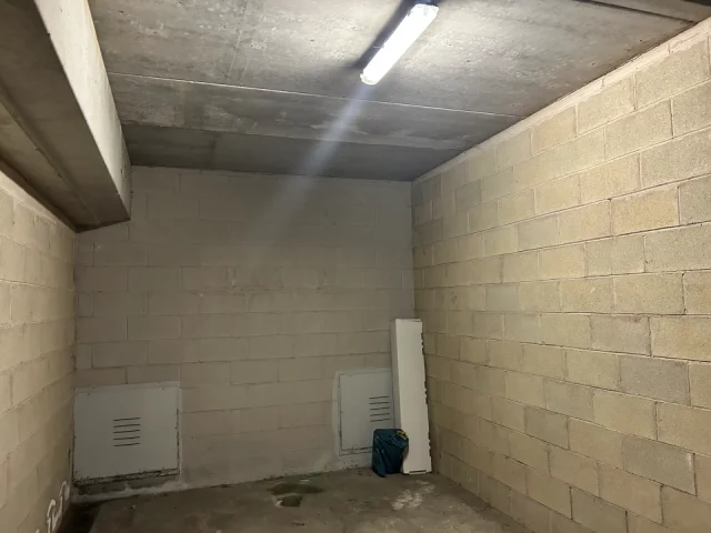 Box in locazione via maffeo pantaleoni