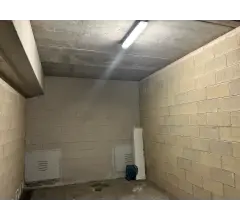 Appartamenti in Vendita - Box in locazione via maffeo pantaleoni