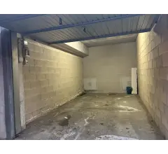 Appartamenti in Vendita - Box in locazione via maffeo pantaleoni