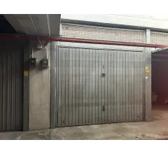 Appartamenti in Vendita - Box in locazione via maffeo pantaleoni