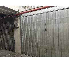 Appartamenti in Vendita - Box in locazione via maffeo pantaleoni
