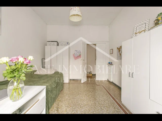 Appartamenti in Vendita - San giovanni-re di roma, elegante immobile in via pomezia