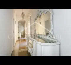 Appartamenti in Vendita - San giovanni-re di roma, elegante immobile in via pomezia