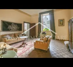 Appartamenti in Vendita - Centro storico, via aurelio saffi,immoble di prestigio