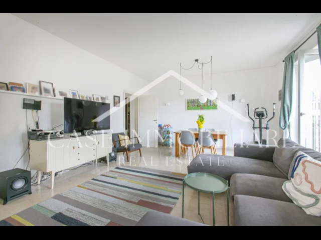 Appartamenti in Vendita - Trieste, prestigiosoappartamento a via rubicone