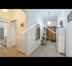 Appartamenti in Vendita - Trieste, prestigiosoappartamento a via rubicone