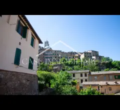 Appartamenti in Vendita - Siena san domenico, appartamento in centro storico