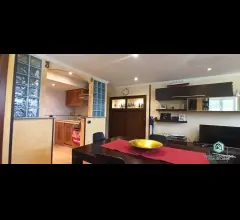 Appartamento in villa