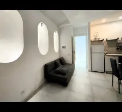 Appartamenti in Vendita - Appartamento con ingresso indipendente locato