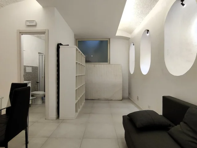 Appartamenti in Vendita - Appartamento con ingresso indipendente locato