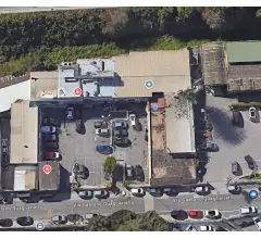 Appartamenti in Vendita - Zona ospedaliera - immobile locato a centro medico specialistico
