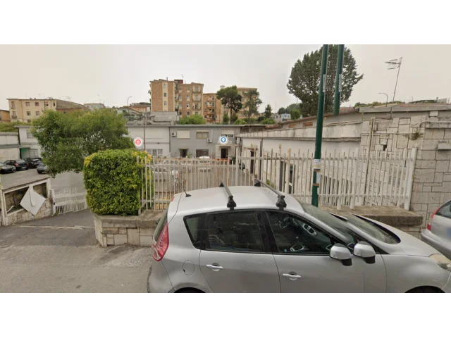 Appartamenti in Vendita - Zona ospedaliera - immobile locato a centro medico specialistico