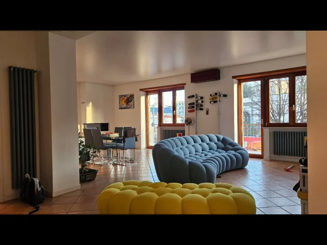 Vomero alto - appartamento 5 vani ristrutturato