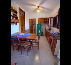 Appartamenti in Vendita - Santa croce - appartamento indipendente di 3 vani con giardino