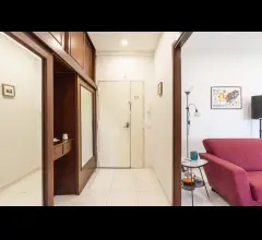 Appartamenti in Vendita - Marano via del mare **appartamento 5 vani con giardino e box**