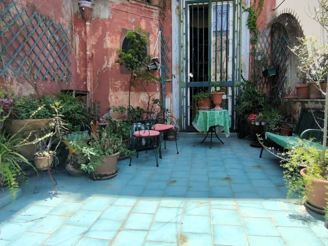 Appartamenti in Vendita - Appartamento con terrazzo a pochi passi dalla metro