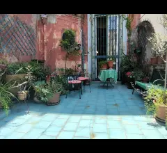 Appartamenti in Vendita - Appartamento con terrazzo a pochi passi dalla metro