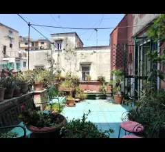 Appartamenti in Vendita - Appartamento con terrazzo a pochi passi dalla metro