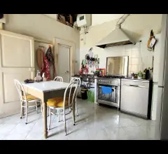 Appartamenti in Vendita - Appartamento con terrazzo a pochi passi dalla metro