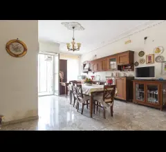 Appartamenti in Vendita - Appartamento ampio e luminoso in zona residenziale
