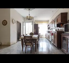 Appartamenti in Vendita - Appartamento ampio e luminoso in zona residenziale