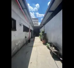 Appartamenti in Vendita - Capannone uso deposito in affitto zona san marco