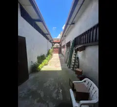 Appartamenti in Vendita - Capannone uso deposito in affitto zona san marco