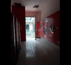 Appartamenti in Vendita - Polo della qualita' - locale in affitto