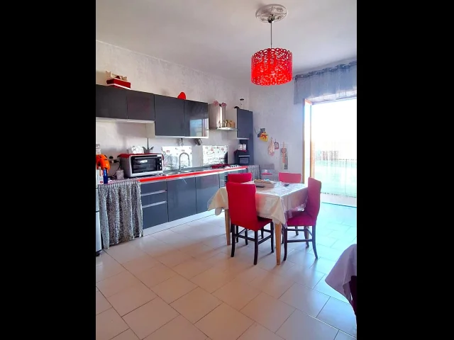Ampio appartamento