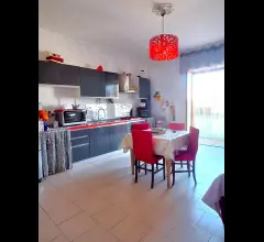 Ampio appartamento