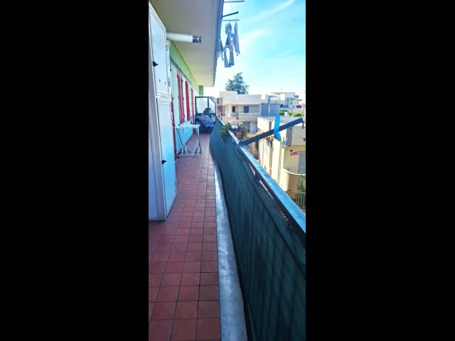 Appartamenti in Vendita - Ampio appartamento