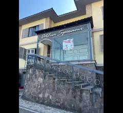 Affitto locale commerciale, zona mi svago