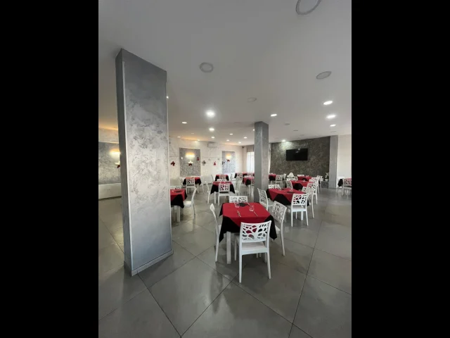 Vendita attivita commerciale, ristorante